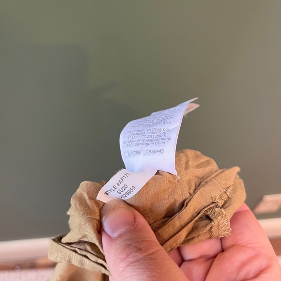 J. Crew Maxi Dress Size 6 Sleeveless Colorblock Tiered Casual Party - Picture 7 of 7